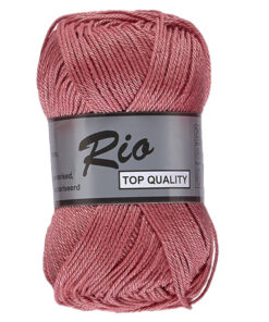 rio 730 vintage roze