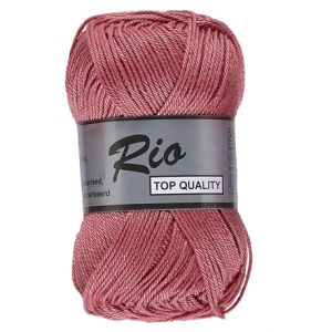 rio 730 vintage roze