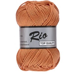 rio 847 bruin oranje