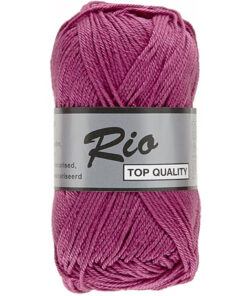rio 850 midden fuchsia roze