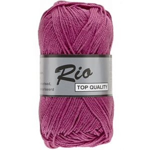 rio 850 midden fuchsia roze