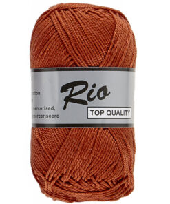 rio 859 roestbruin