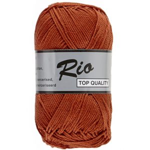 rio 859 roestbruin