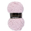 tendresse-roze-710 polyester fluffy garen