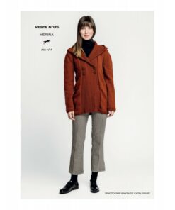 Breiboek: Cheval Blanc nr. 28, vrouwen - Afbeelding 11