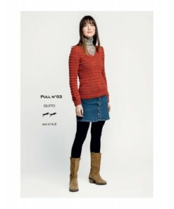 Breiboek: Cheval Blanc nr. 28, vrouwen - Afbeelding 13