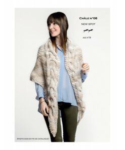 Breiboek: Cheval Blanc nr. 28, vrouwen - Afbeelding 8