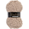 tendresse-bruin-791 fluffy wollig garen