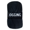 jogging-150-zwart sokkenwol