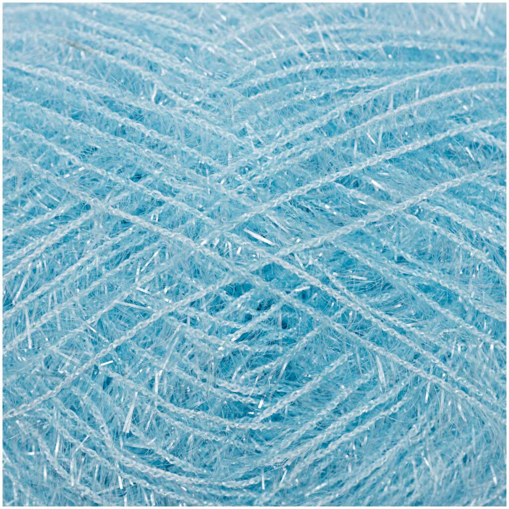 creative bubble licht blauw