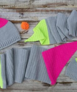 neon-dipped-sjaal-muts