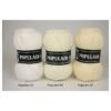 populair 04 gebroken wit acrylgaren