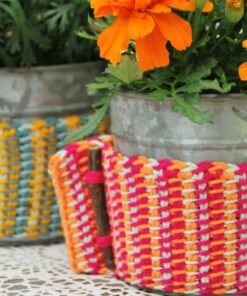 tunisian-bloempothoes-cosy-fine foto 2