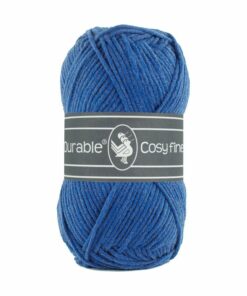 Durable Cosy Fine cobalt, nr 2103