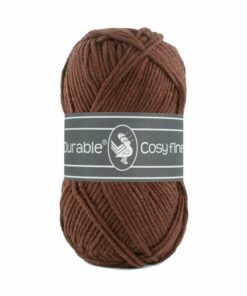 Durable Cosy Fine coffee, nr 385