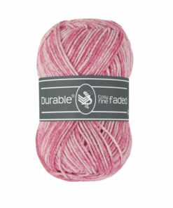 durable cosy fine faded antique pink roze 227