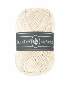 durable cosy fine faded ivory ecru 326