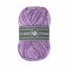 durable cosy fine faded light purple paars 269