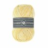 durable cosy fine faded light yellow geel 309