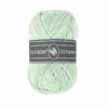 durable cosy fine faded mint 2137