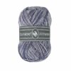 durable cosy fine faded navy donker blauw 321