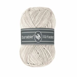 durable cosy fine faded pale peach creme 2191