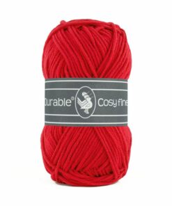 durable cosy fine tomato 318