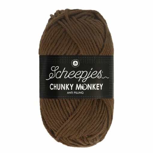 Chunky Monkey Towny (1054)