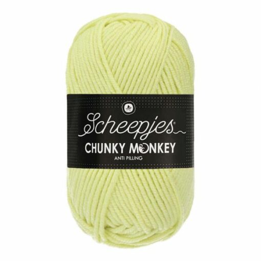 Chunky Monkey Mint (1020)