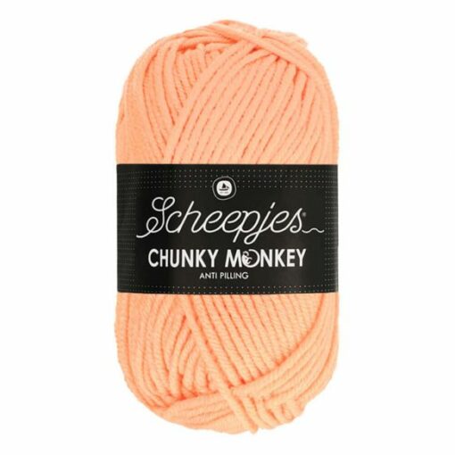Chunky Monkey Peach (1026)