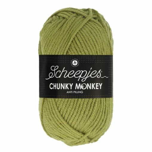 Chunky Monkey Sage (1065)