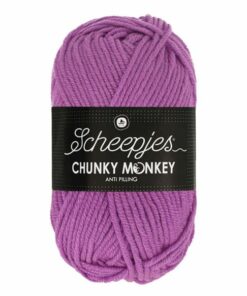 Chunky Monkey Wild orchid (1084)