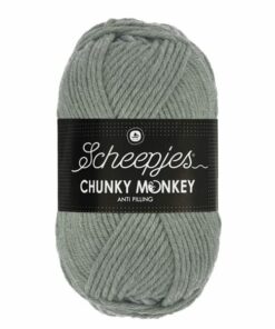 Chunky Monkey Mid grey (1099)