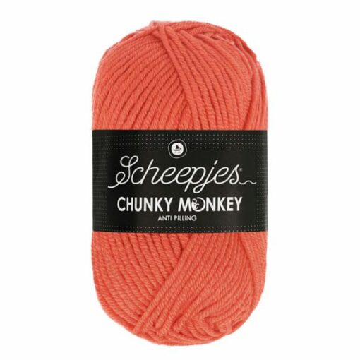Chunky Monkey Coral (1132)