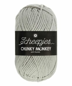 Chunky Monkey Pale grey (1203)