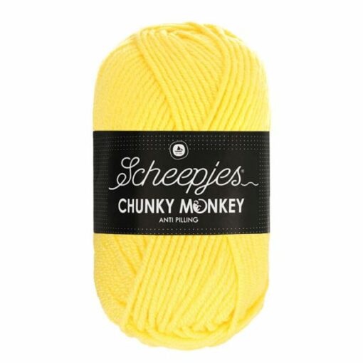 Chunky Monkey Lemon (1263)