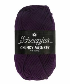 Chunky Monkey Purple (1425)