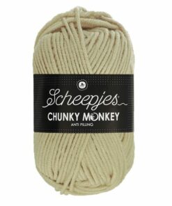 Chunky Monkey Parchment (2010)