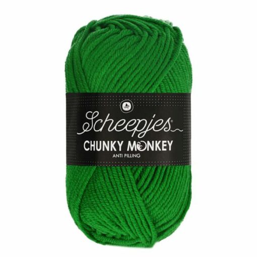 Chunky Monkey Emerald (2014)