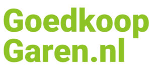 logo Goedkoopgaren.nl