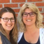 minou en saskia van Goedkoopgaren.nl