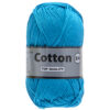 Cotton eight lammy blauw 515
