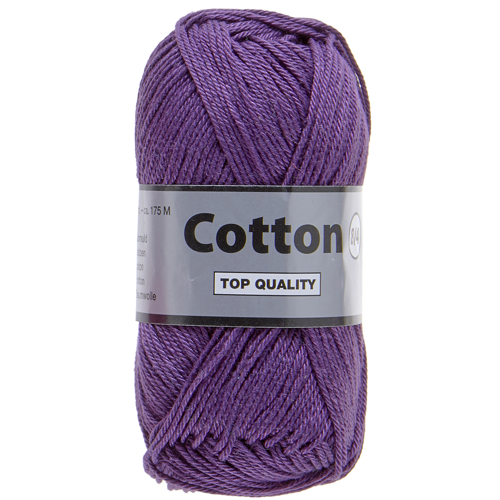 cotton eight paars 064