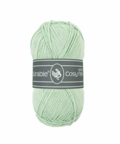 Durable Cosy extra Fine mint, nr 2137
