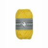 Durable Coral mini bright yellow 2180 - katoen garen