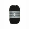 Durable Coral mini black 325 - katoen garen