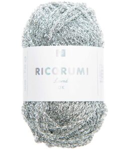 ricorumi silber zilver