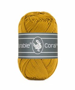 durable coral mini 2211 curry