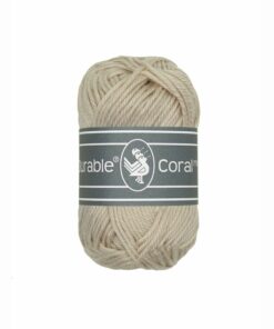 durable coral mini 2212 linnen