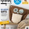 aan de haak 37 cover haaktijdschrift
